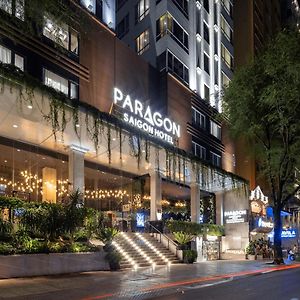 Paragon Saigon Hotel